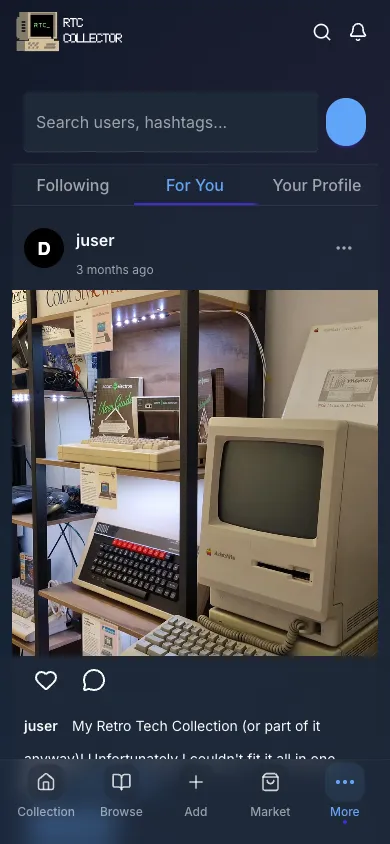 Community